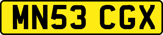 MN53CGX