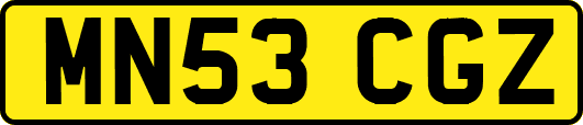 MN53CGZ