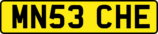 MN53CHE