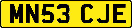 MN53CJE