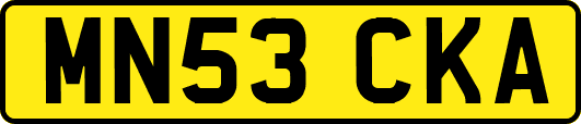 MN53CKA