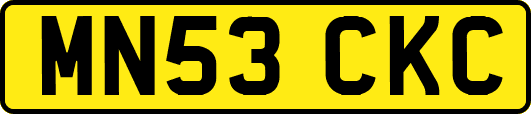MN53CKC