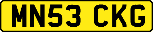 MN53CKG