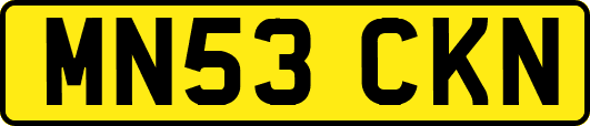 MN53CKN