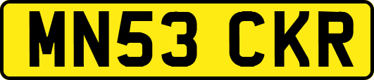 MN53CKR