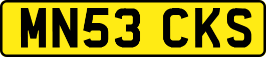 MN53CKS