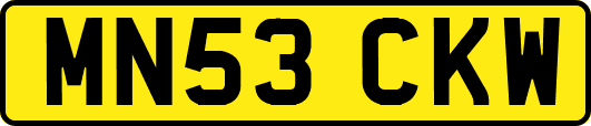 MN53CKW
