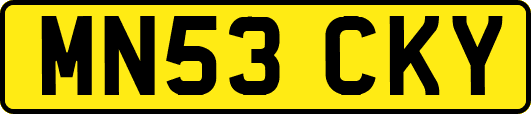MN53CKY