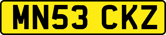MN53CKZ
