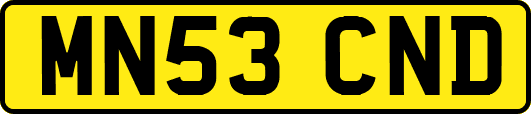 MN53CND