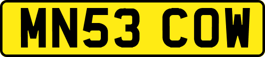 MN53COW