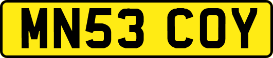 MN53COY