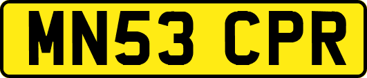 MN53CPR
