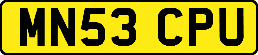 MN53CPU