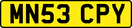 MN53CPY