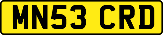 MN53CRD