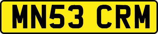 MN53CRM