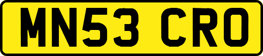 MN53CRO