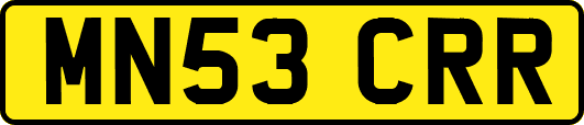 MN53CRR