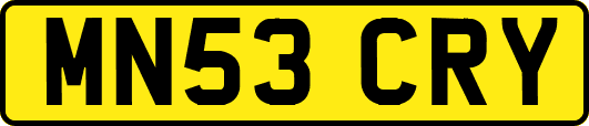 MN53CRY