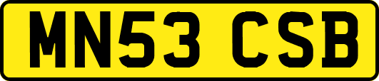 MN53CSB