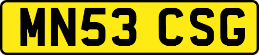 MN53CSG