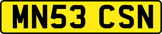 MN53CSN
