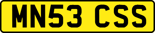 MN53CSS