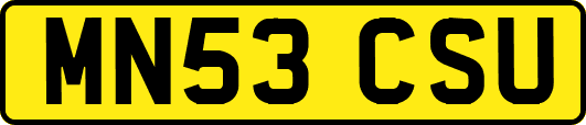 MN53CSU