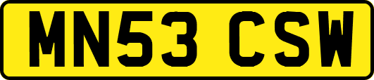 MN53CSW
