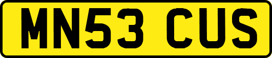 MN53CUS