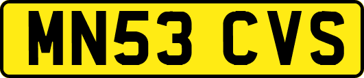 MN53CVS