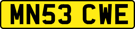 MN53CWE