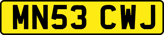 MN53CWJ