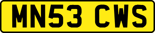 MN53CWS