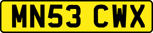 MN53CWX