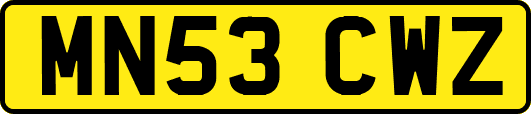 MN53CWZ
