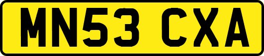 MN53CXA