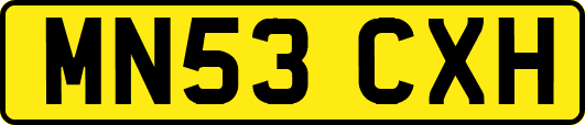 MN53CXH