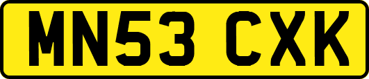 MN53CXK