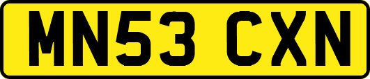 MN53CXN