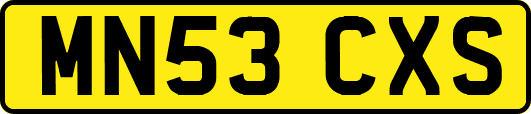 MN53CXS