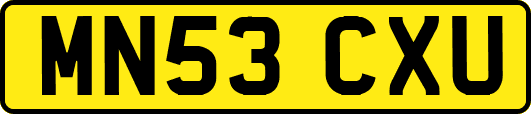 MN53CXU