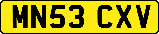 MN53CXV