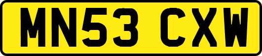 MN53CXW