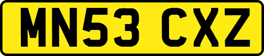 MN53CXZ