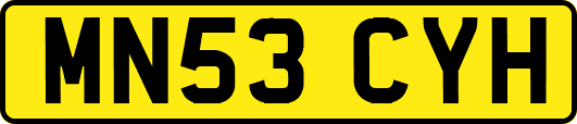 MN53CYH