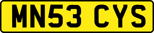 MN53CYS