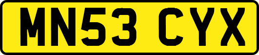 MN53CYX
