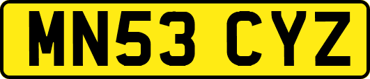 MN53CYZ